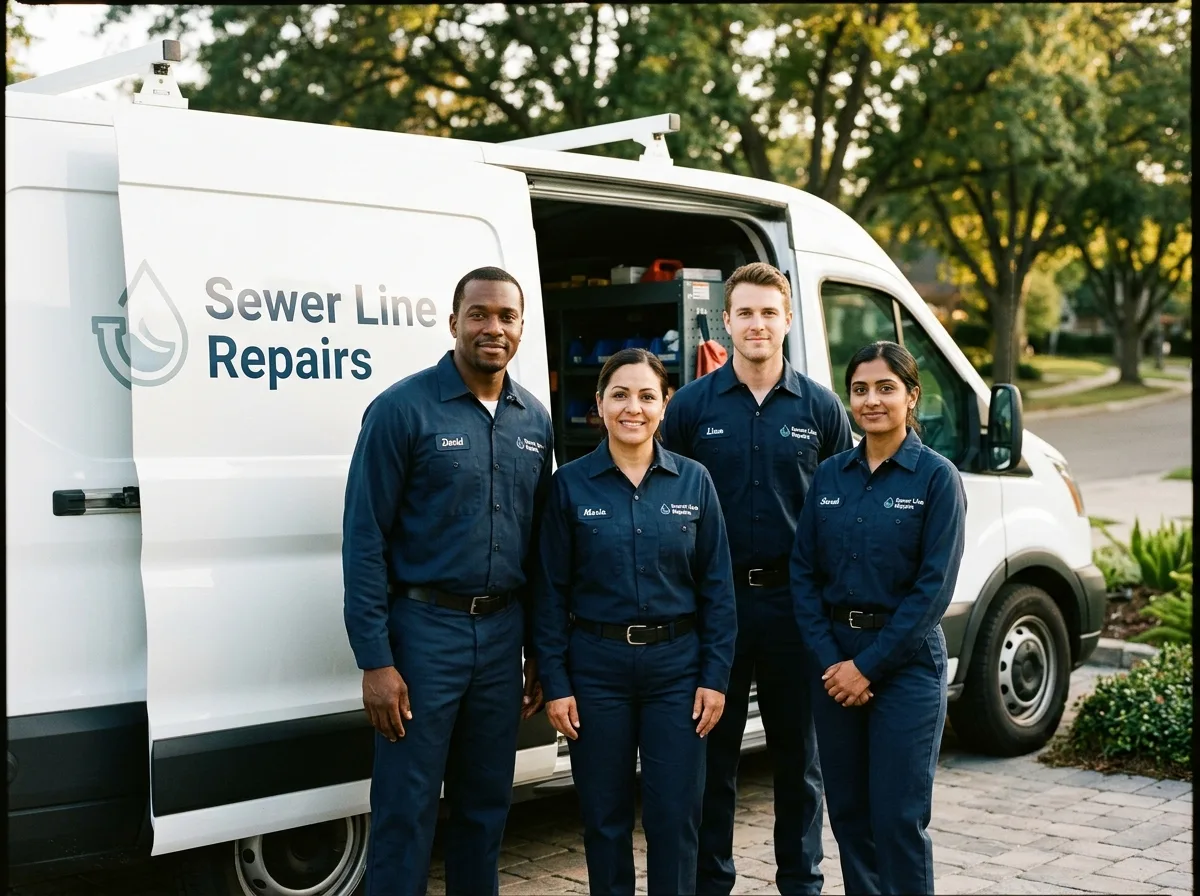 Emergency Plumber company in Cookville, TX